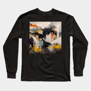 untitle Long Sleeve T-Shirt